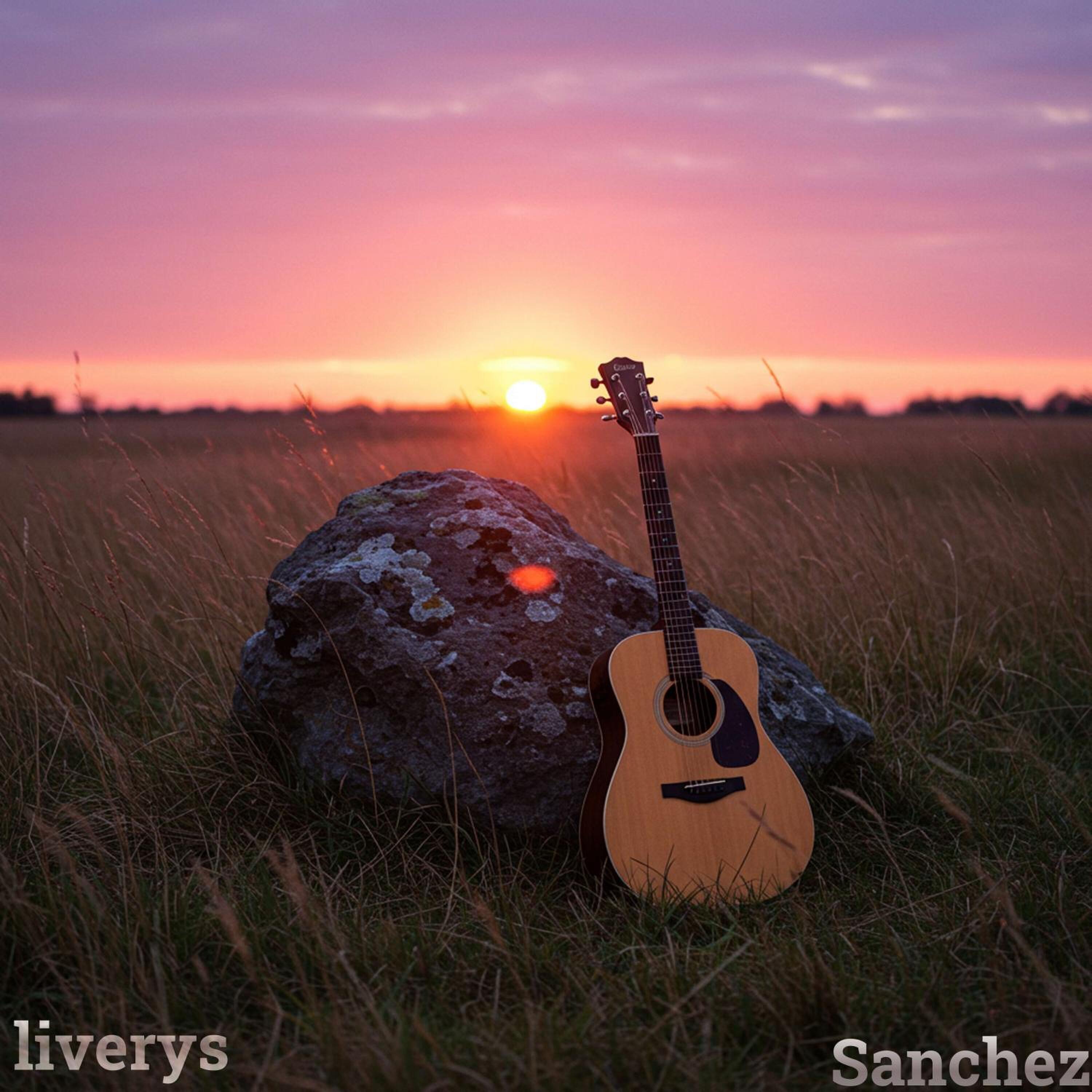 liverys - Single album cover