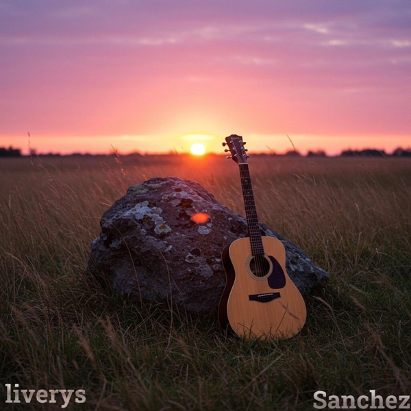 liverys - Single album cover