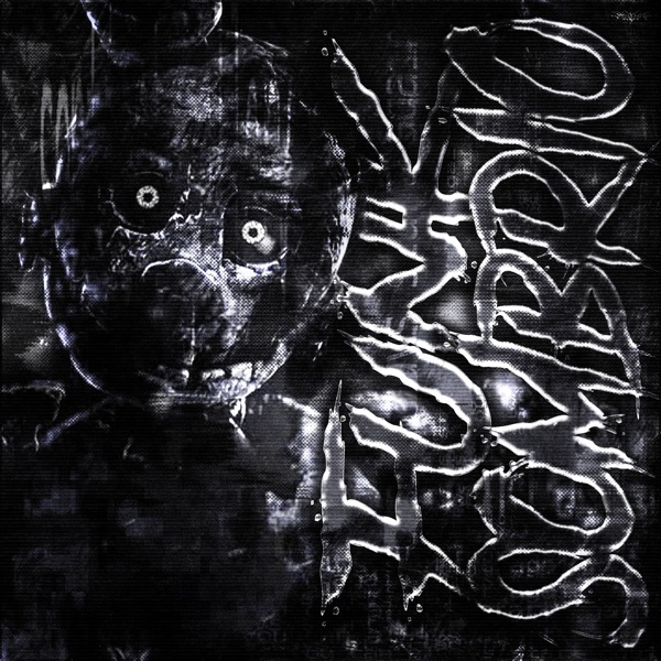 Funk Sombrio - EP album cover