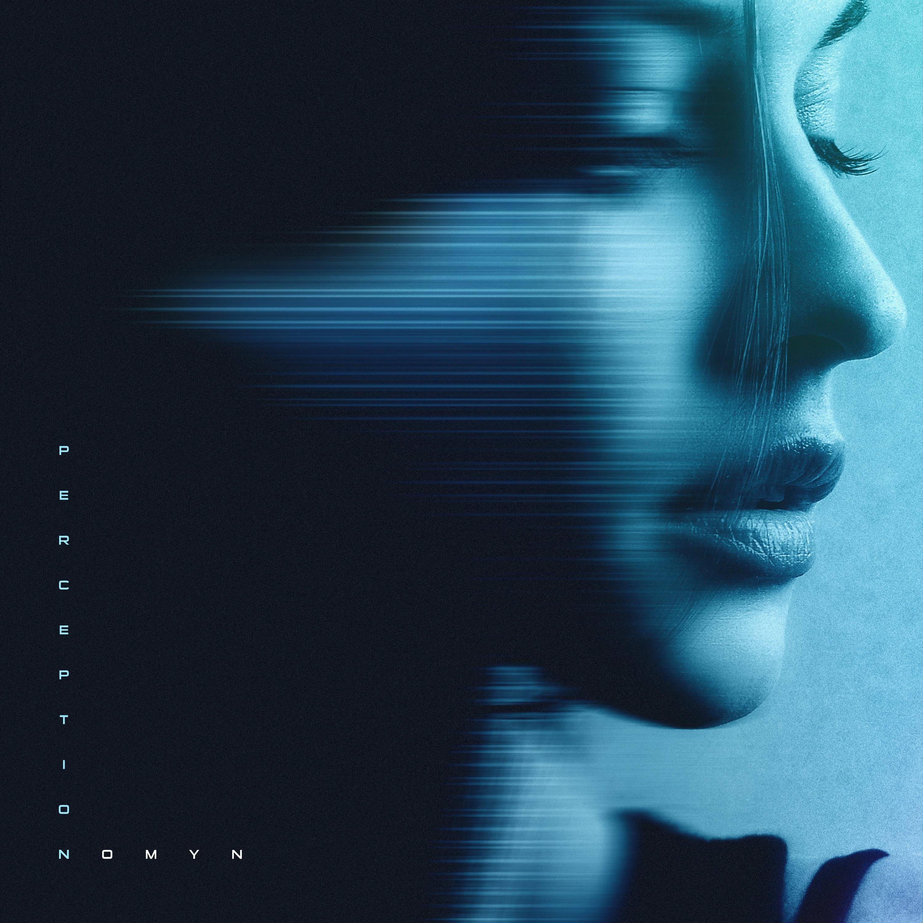 Perception - Single album cover