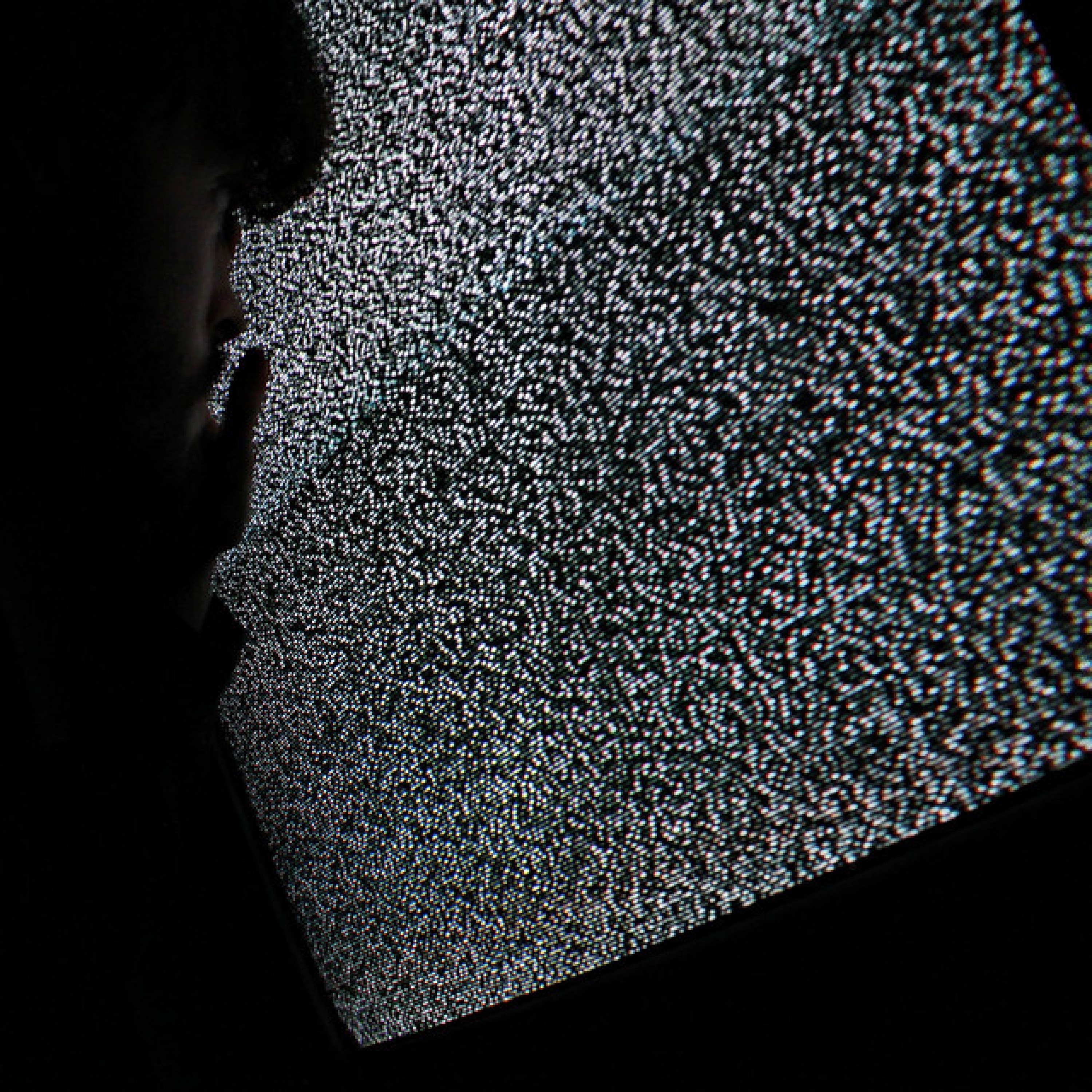 Farther Reaches album cover