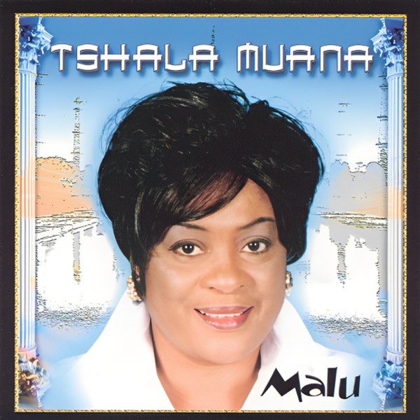 Malu album cover