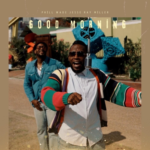 Good Morning - Single album cover