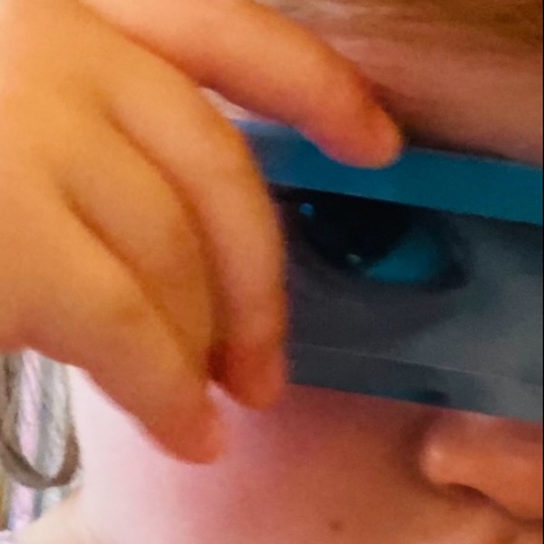 once in a while - Single album cover