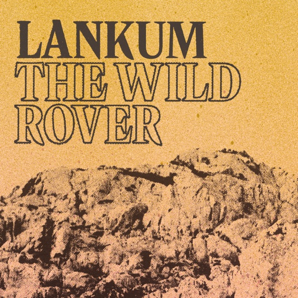 The Wild Rover - EP album cover
