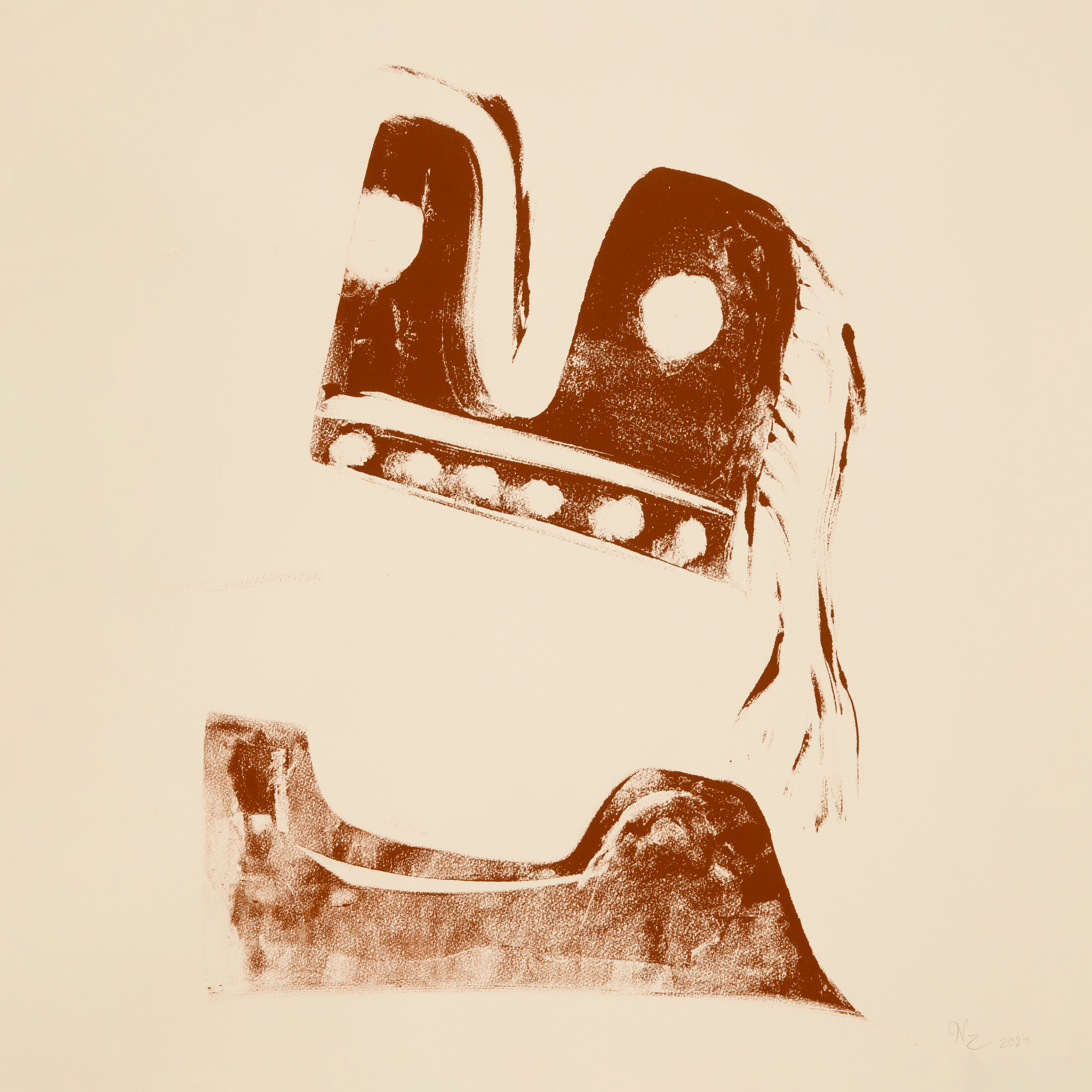 Stand On My Shoulders album cover