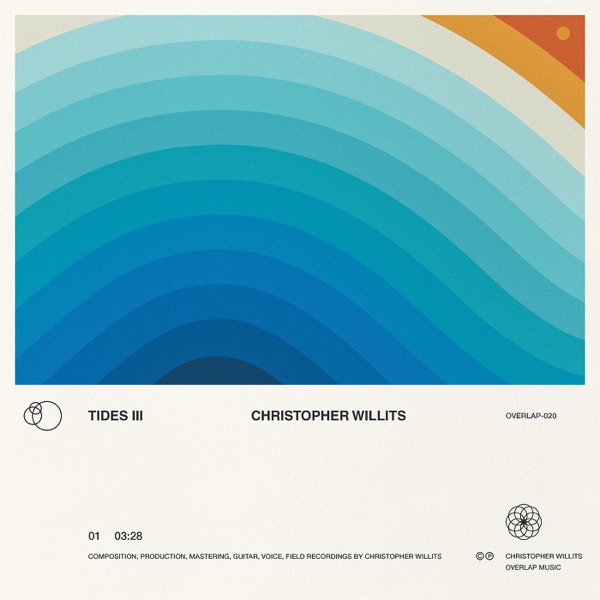 Tides III - Single album cover