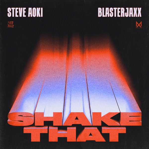Shake That - Single album cover