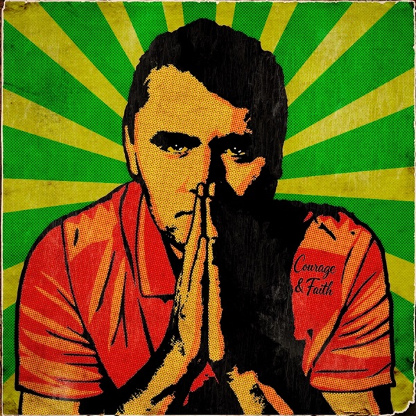 Martyr For Justice (Charlie’s Song) - Single album cover