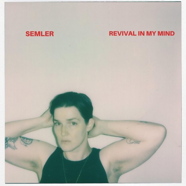 Revival In My Mind album cover