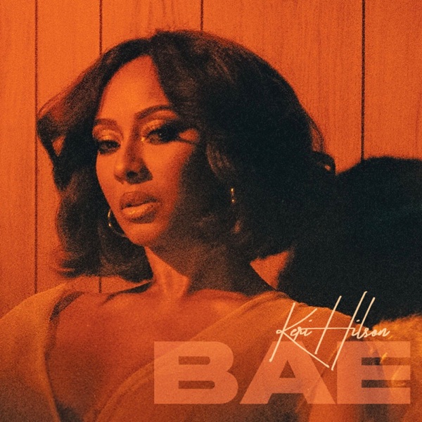 Bae - Single album cover