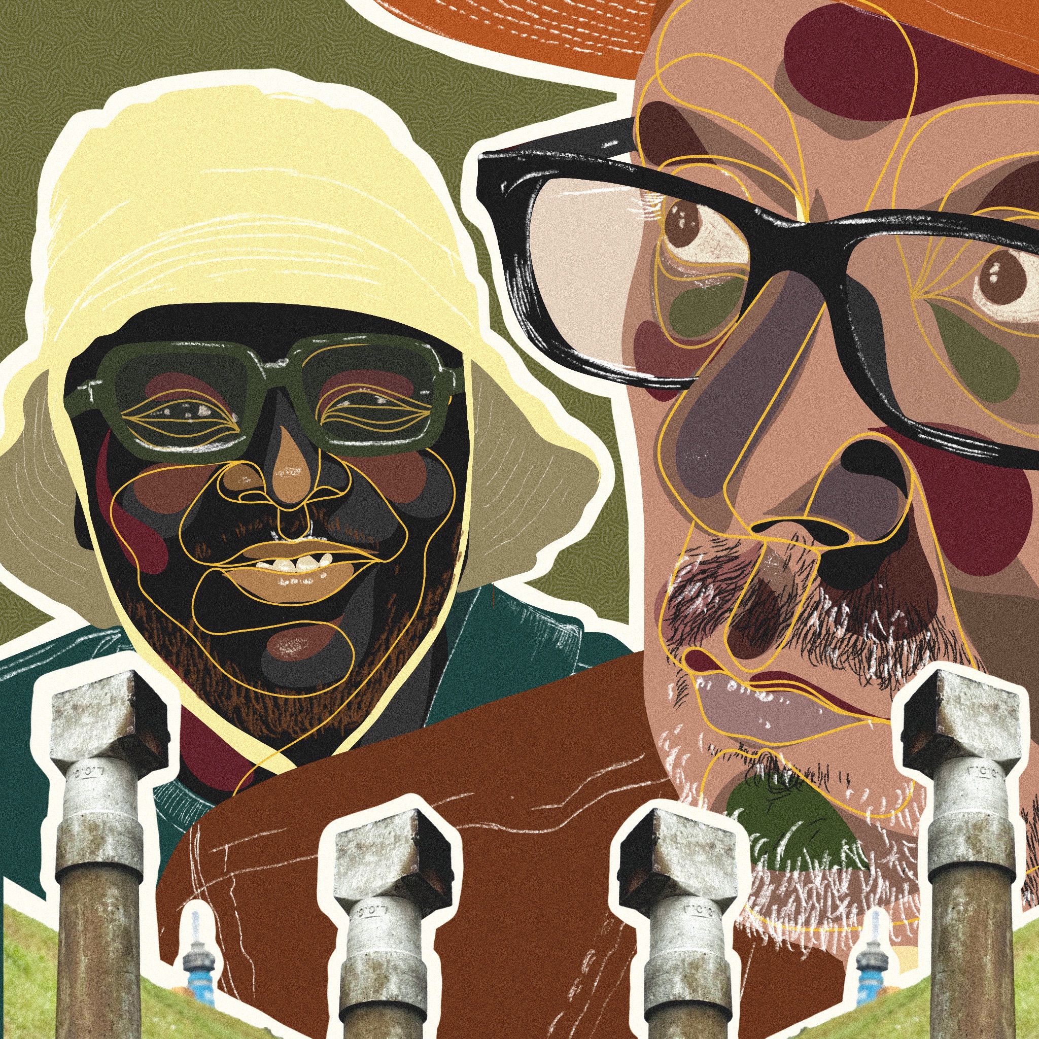 Free - Single album cover