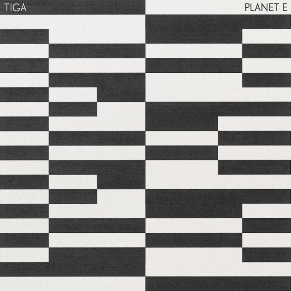 Planet E (Dense & Pika Remix) - Single album cover