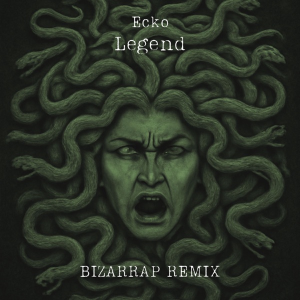 Legend (Bizarrap Remix) - Single album cover