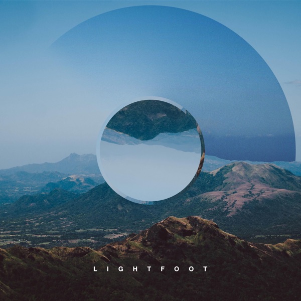 Lightfoot album cover