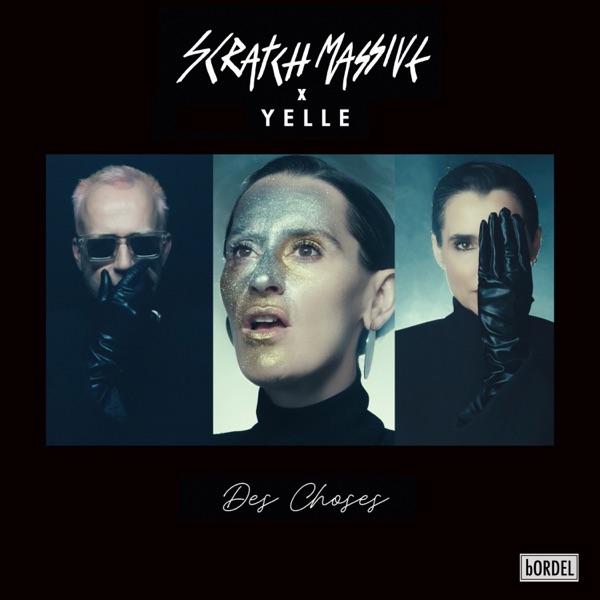 Des Choses - Single album cover