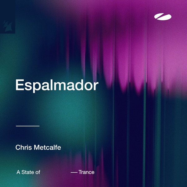 Espalmador - Single album cover