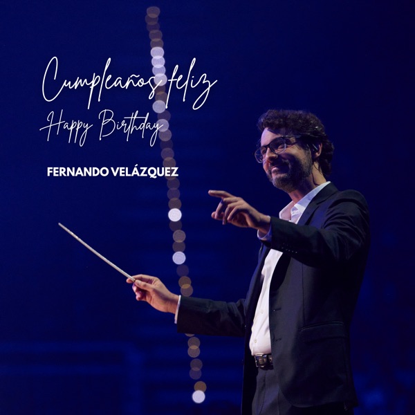 Cumpleaños Feliz - Happy Birthday - Single album cover