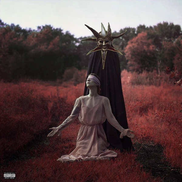 None of Us Are Getting Out album cover