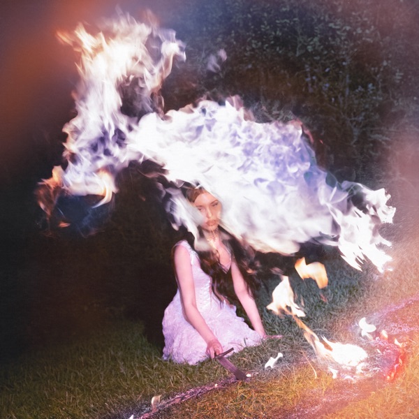 Levitate (feat. 8485) - Single album cover