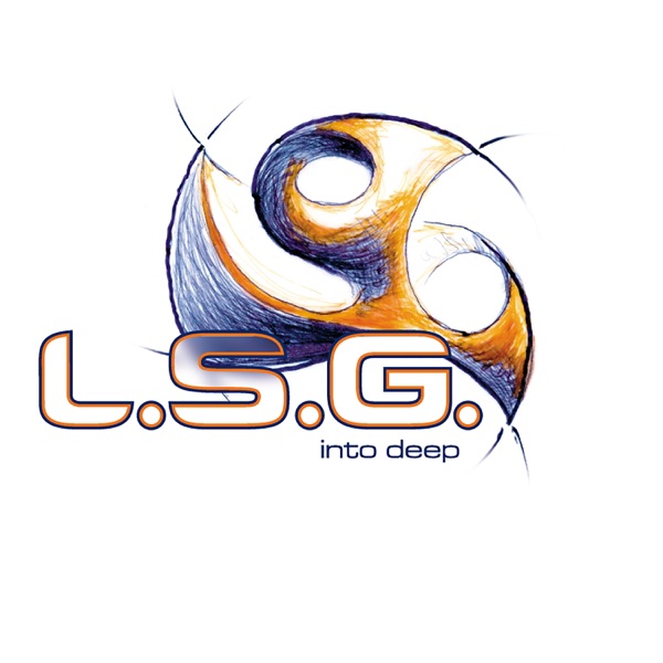 Into Deep (Remastered) album cover