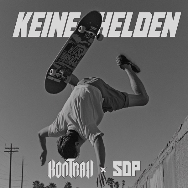 Keine Helden - Single album cover