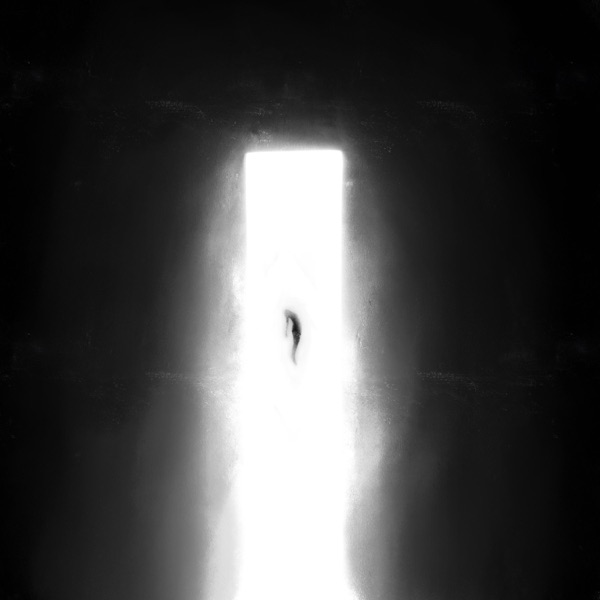 Ascending - EP album cover