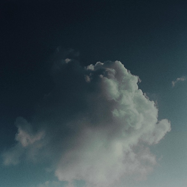 Streams - EP album cover