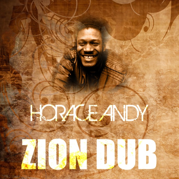 Zion Dub - Single album cover