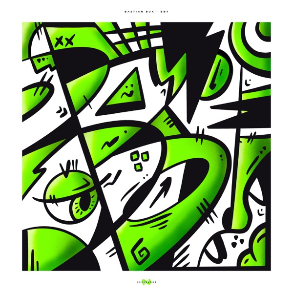 BBY - Single album cover