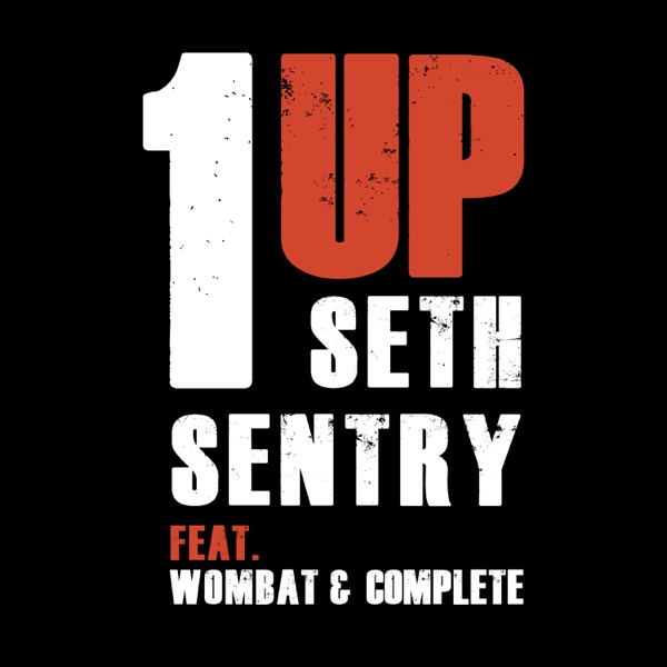 One Up (feat. Complete & Wombat) - Single album cover