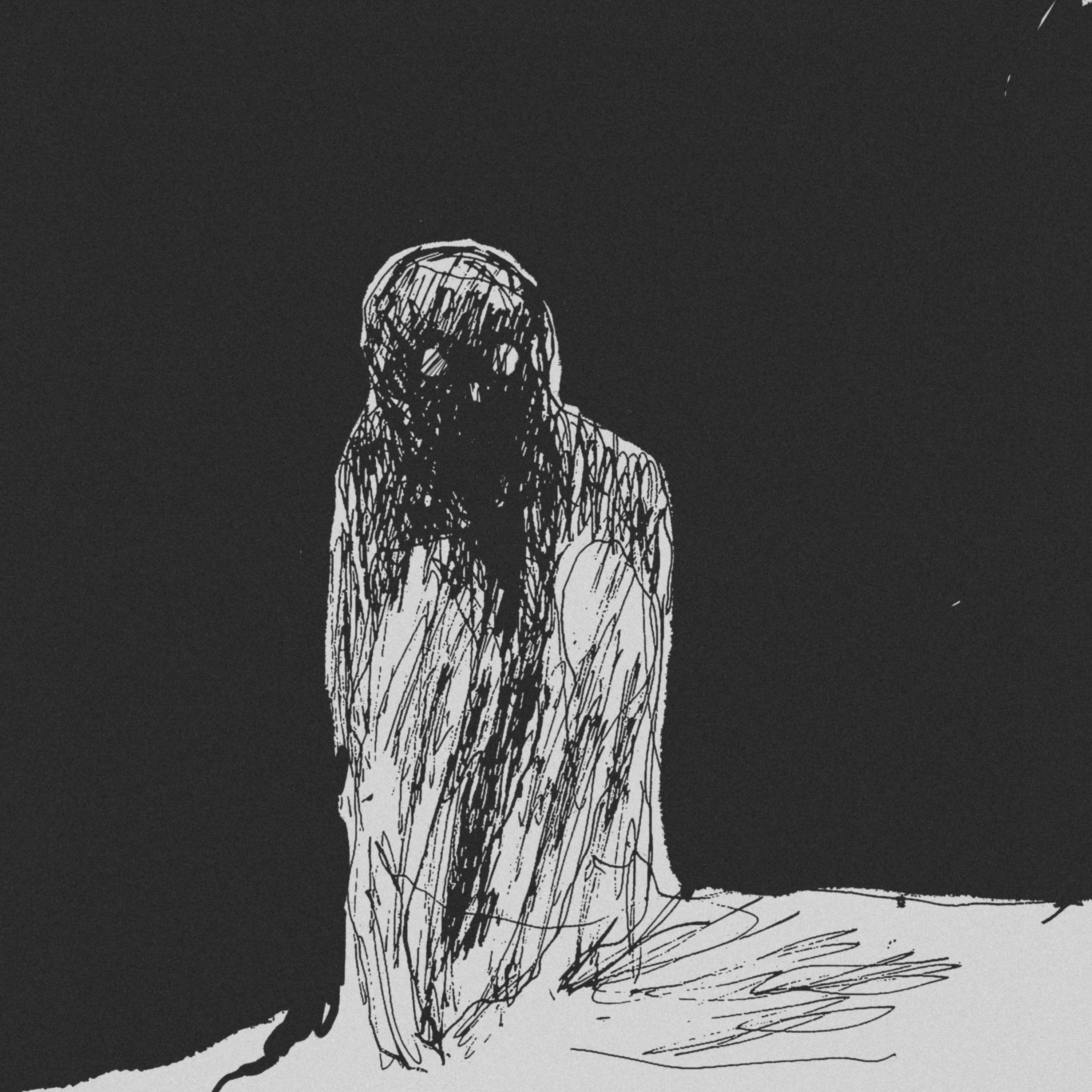 Scratch - EP album cover