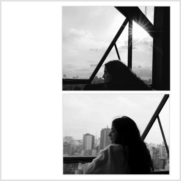 do raso ao fundo - Single album cover