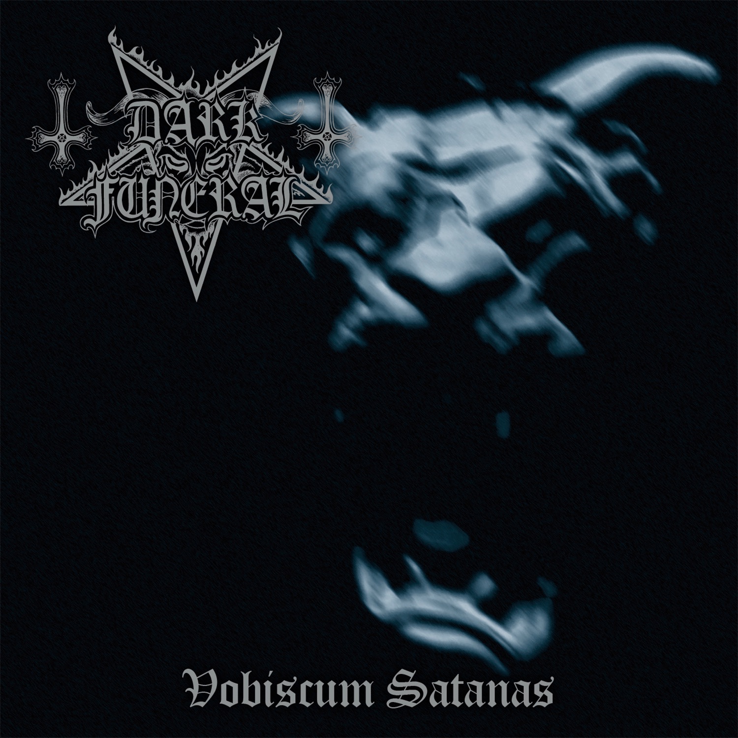 Vobiscum Satanas album cover