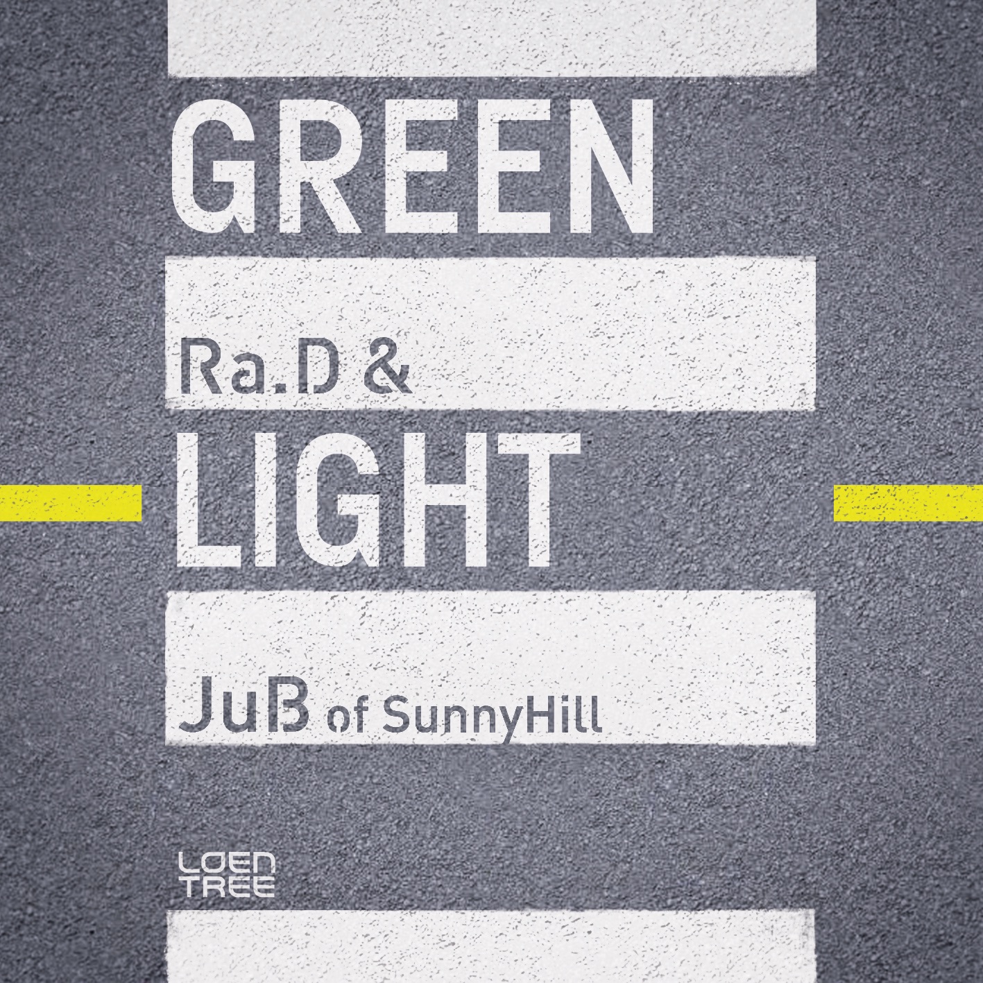 Green Light - Single album cover