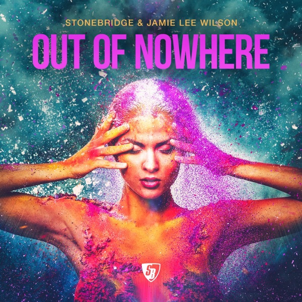 Out of Nowhere - EP album cover
