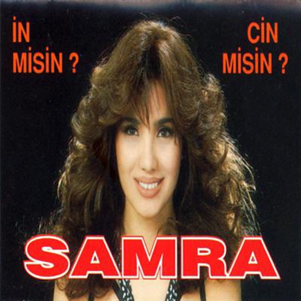 İn Misin? Cin Misin? album cover
