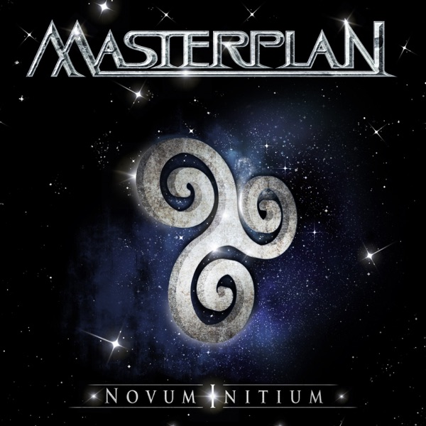 Novum Initium album cover