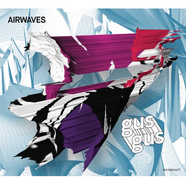 Airwaves - Single album cover