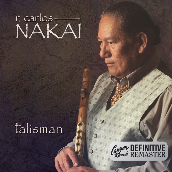 Talisman (Canyon Records Definitive Remaster) album cover