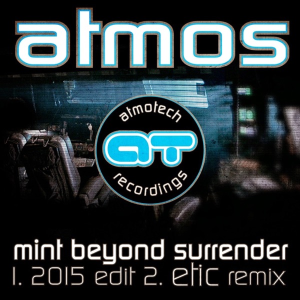 Mint Beyond Surrender - Single album cover