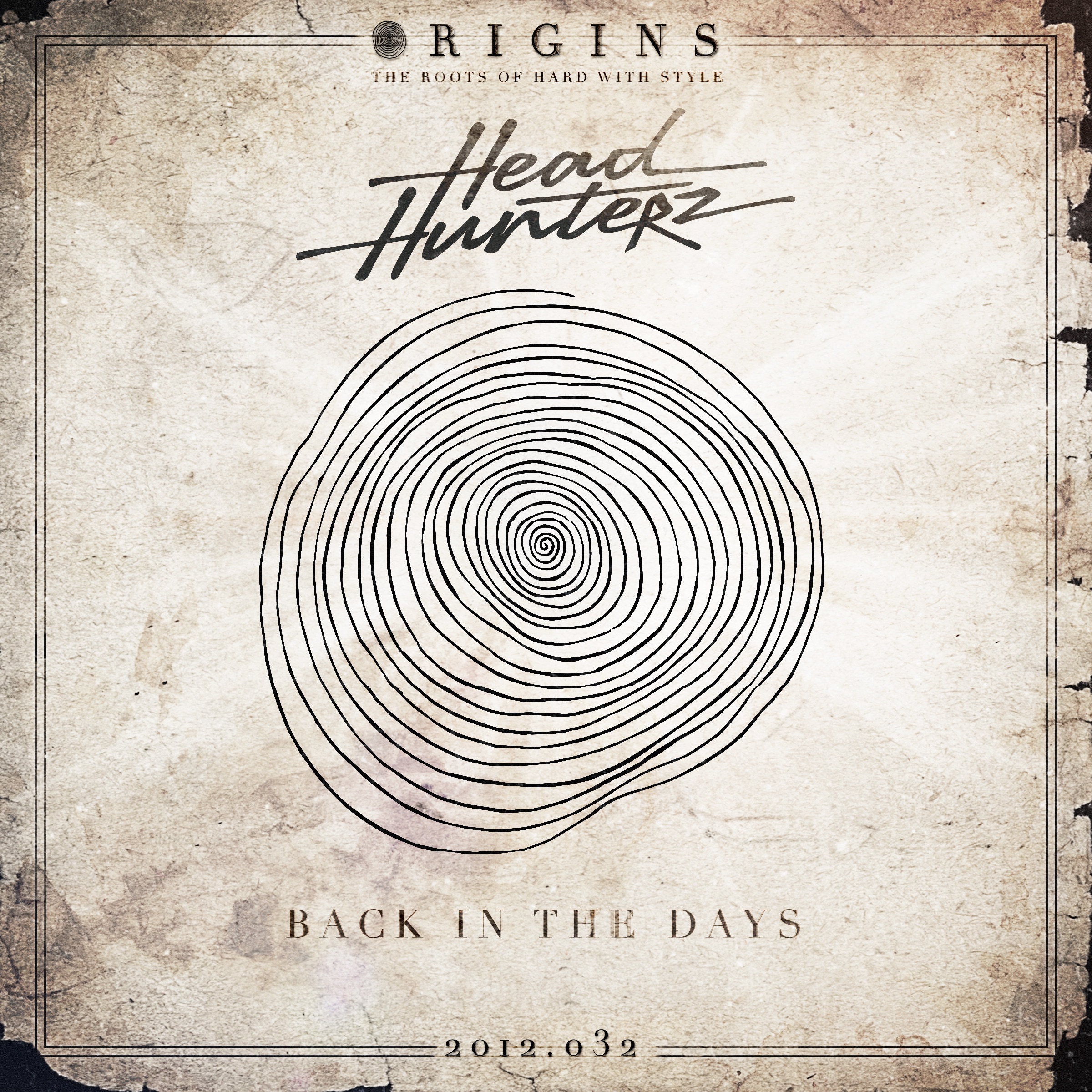 Back In the Days - Single album cover
