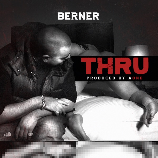 Thru - Single album cover