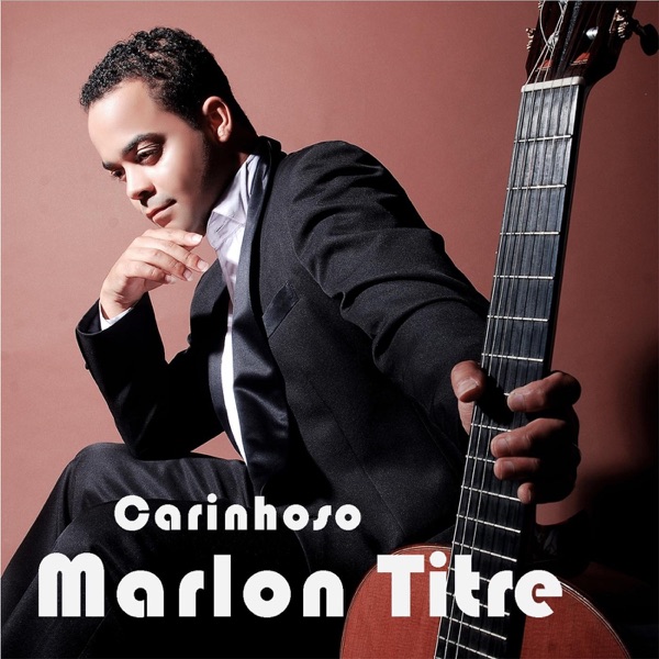 Carinhoso album cover