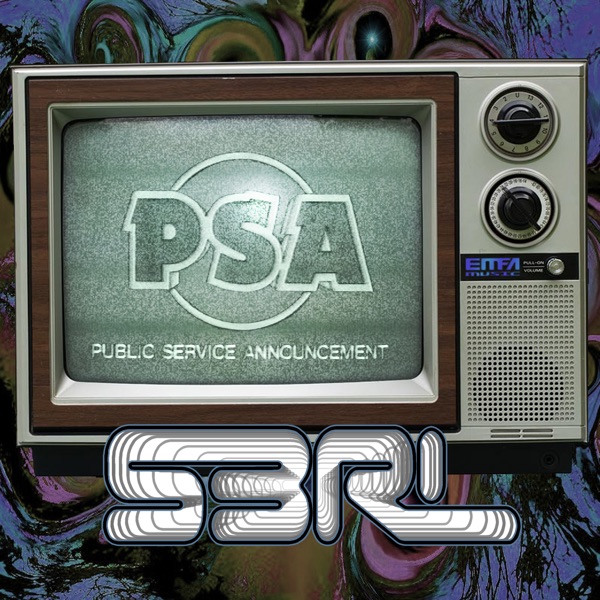 Public Service Announcement - Single album cover