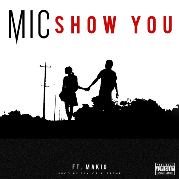 Show You (feat. Makio) - Single album cover
