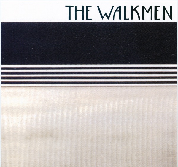 The Walkmen - EP album cover