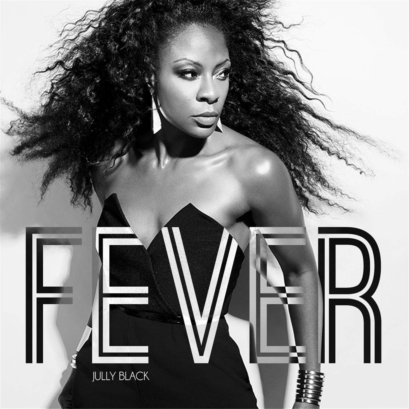 Fever - Single album cover