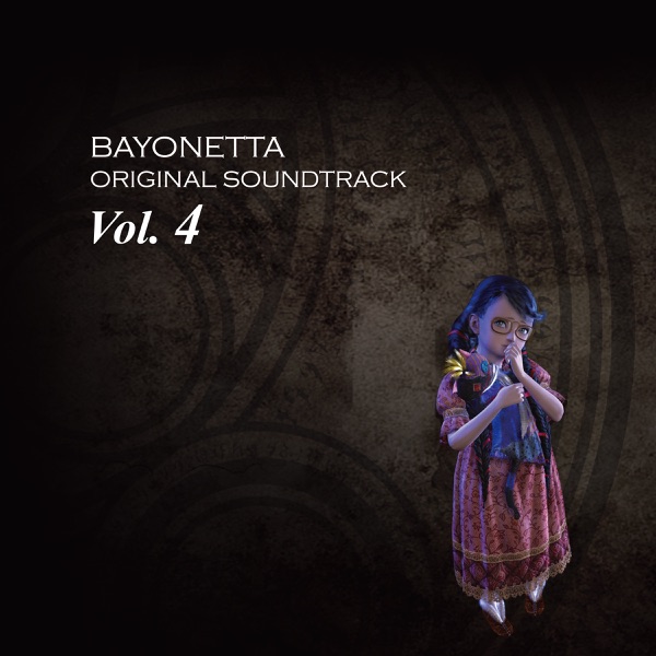 Bayonetta (Original Soundtrack) Vol. 4 album cover