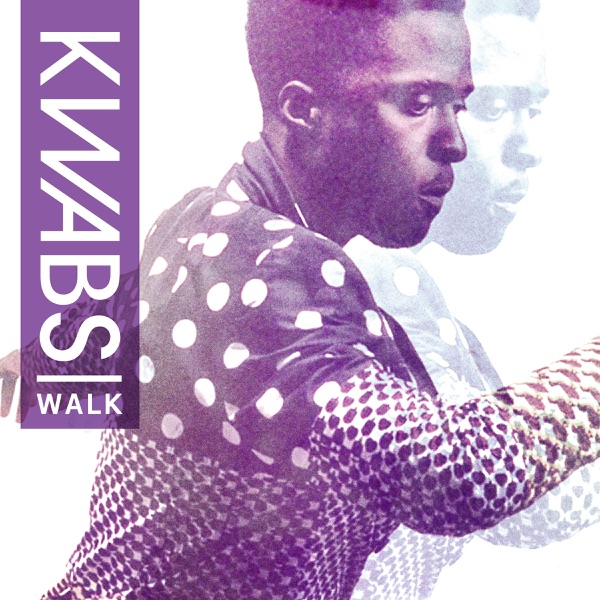 Walk (Simon Valente Remix) - Single album cover